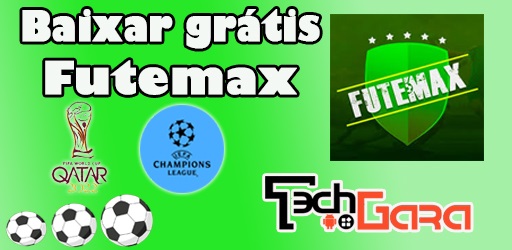 Futemax Futebol Ao Vivo